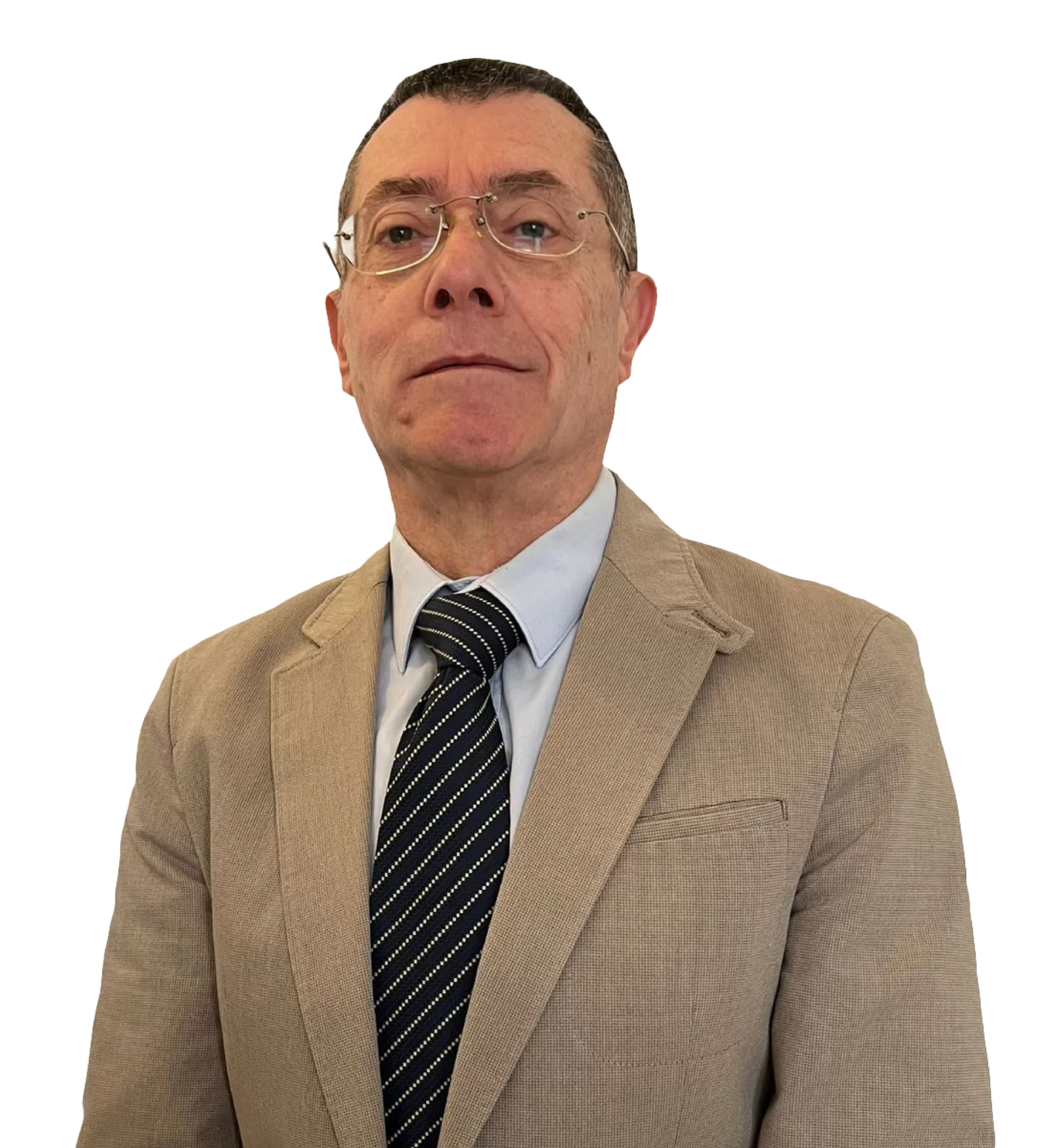 aldo de blasio​ investoconsult